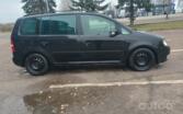 Volkswagen Touran 1 generation Minivan