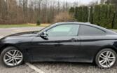 BMW 4 Series F32/F33/F36 Coupe