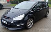 Ford S-Max 1 generation [restyling] Minivan