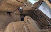 BMW 7 Series E65/E66 [restyling] Sedan