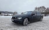 BMW 7 Series E65/E66 [restyling] Sedan