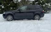 BMW X3 E83 [restyling] Crossover