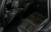 BMW 5 Series E60/E61 [restyling] Touring wagon