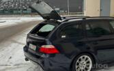 BMW 5 Series E60/E61 [restyling] Touring wagon