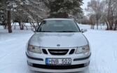 Saab 9-3 2 generation Sedan