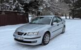 Saab 9-3 2 generation Sedan