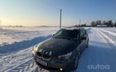 BMW 5 Series E60/E61 Touring wagon