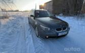 BMW 5 Series E60/E61 Touring wagon
