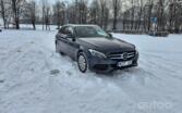 Mercedes-Benz C-Class W205/S205/C205 wagon
