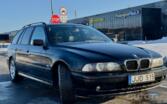 BMW 5 Series E39 [restyling] Touring wagon