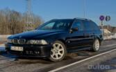 BMW 5 Series E39 [restyling] Touring wagon