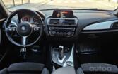 BMW 1 Series F20/F21 Hatchback 5-doors