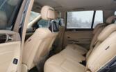 Mercedes-Benz GL-Class X164 [restyling] SUV 5-doors