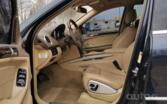 Mercedes-Benz GL-Class X164 [restyling] Grand Edition SUV 5-doors