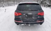 Audi Q7 4L [restyling] Crossover