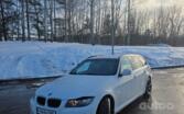 BMW 3 Series E90/E91/E92/E93 Touring wagon