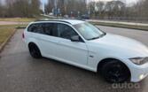 BMW 3 Series E90/E91/E92/E93 Touring wagon