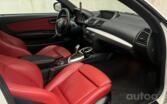BMW 1 Series E81/E82/E87/E88 [restyling] Coupe