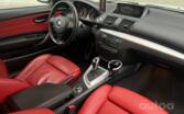 BMW 1 Series E81/E82/E87/E88 [restyling] Coupe