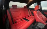 BMW 1 Series E81/E82/E87/E88 [restyling] Coupe