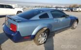 Ford Mustang 5 generation Coupe