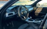 BMW 3 Series E90/E91/E92/E93 Sedan