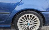 BMW 3 Series E46 [restyling] Touring wagon