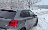 Volkswagen Polo 5 generation Hatchback 5-doors