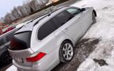 BMW 5 Series E60/E61 [restyling] Touring wagon