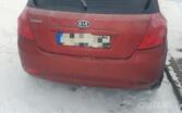 Kia Ceed 1 generation