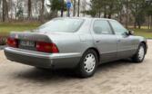 Lexus LS 2 generation Sedan