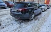 Opel Insignia OPC 1 generation [restyling]