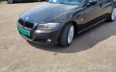 BMW 3 Series E90/E91/E92/E93 [restyling] Touring wagon