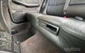 Audi A6 4B/C5 [restyling] Sedan