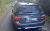 BMW 5 Series E60/E61 Touring wagon