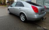 Nissan Primera P12 Sedan 4-doors
