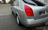 Nissan Primera P12 Sedan 4-doors