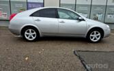 Nissan Primera P12 Sedan 4-doors