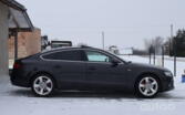 Audi A5 8T Sportback liftback