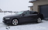 Audi A5 8T Sportback liftback