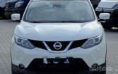 Nissan Qashqai 2 generation Crossover