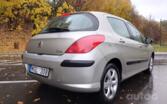 Peugeot 308 T7 Hatchback 5-doors