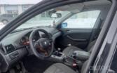 BMW 3 Series E46 [restyling] Touring wagon