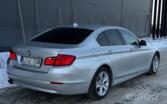 BMW 5 Series F07/F10/F11 Sedan