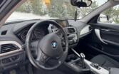 BMW 1 Series F20/F21 [restyling] Hatchback