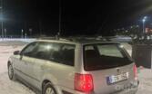 Volkswagen Passat B5.5 [restyling] wagon