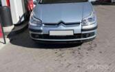 Citroen C5 1 generation [restyling] Break wagon