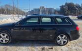Audi A4 B7 Avant wagon 5-doors
