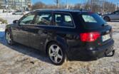 Audi A4 B7 Avant wagon 5-doors