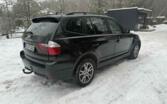 BMW X3 E83 [restyling] Crossover